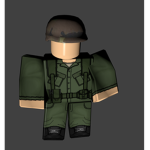 [USAA] The United State Of America Army