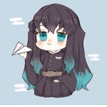 It'z cute robyy