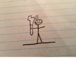 Master of drawing skills