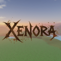 [SOUL⚔️] Xenora