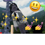 The ########## #### :3