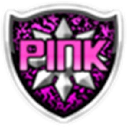 PINK Roblox decal
