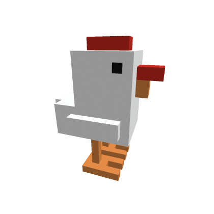 Chicken [Character 1]