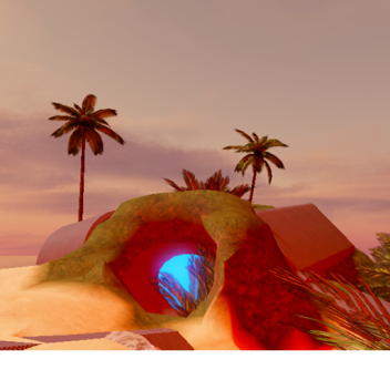 Isla Omega [SHOWCASE]