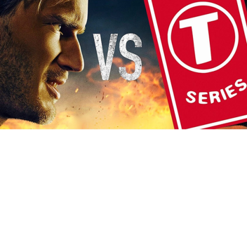 PEWDIEPIE VS T-SERIES who will win?