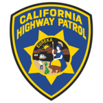 California Highway Patrol | Codwell County, CA