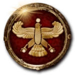 The Persian Empire ᅠ