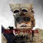 -[USA]- Noah's United States Army