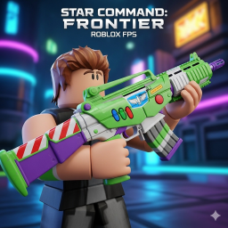 [Bêta]~FPS Star command