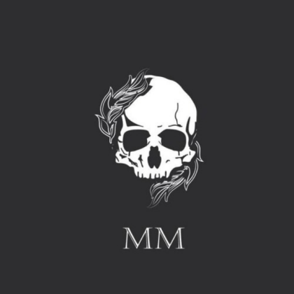 Memento Mori Roblox decal