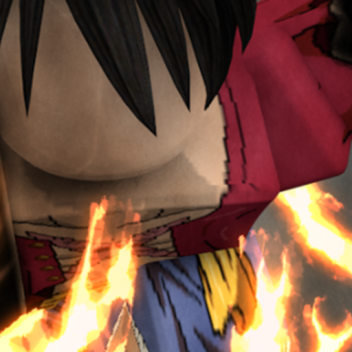 One Piece Destiny | [Pre-Alpha]