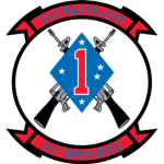 2nd Battalion,1st Marines