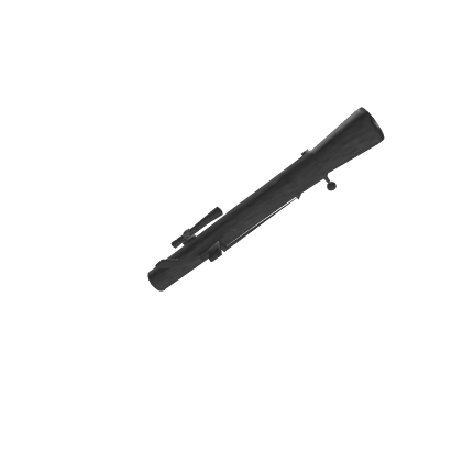 Rocket Launcher