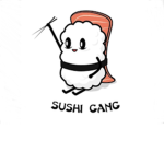 Gangster Sushi