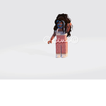 Livi’s closet shop!