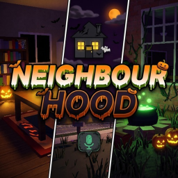 Neighbourhood: Hangout 🔊