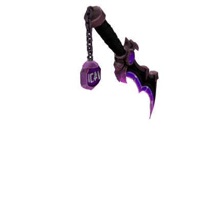 Purple Edge thumbnail