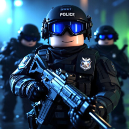 Central City Police Department