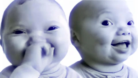 Meet AI Baby scripts