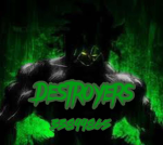 DESTROYERS CREW!