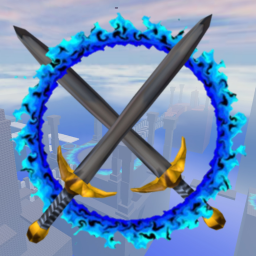 Sword Fight On The Mountains II