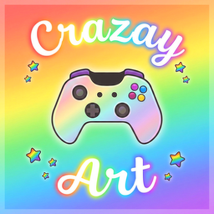 Crazay Art avatar