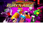 fnaf secuaity breach