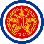 Yugoslavian Military-- 1940s
