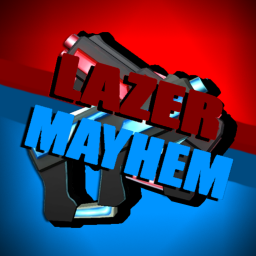 Lazer Mayhem