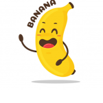 Banana Squad! <3 :)