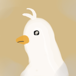 That Ominous Goose fangroup!