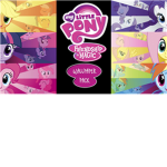Pegasister and Proud