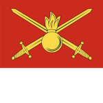 {RGF} Russian Ground Forces
