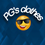 PG's clothes