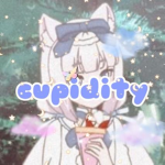 cupidityy