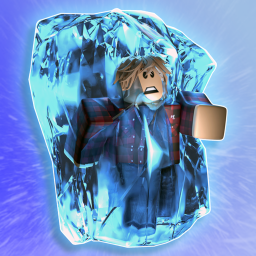 [🧊] Freeze Tag!