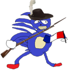 saniceteers