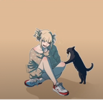 Everything Anime!!!