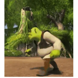 !!!!SOBREVIVE AL SHREK CHIQUITO!!!!!! icon