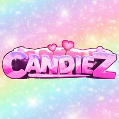 Candiez Roblox group icon