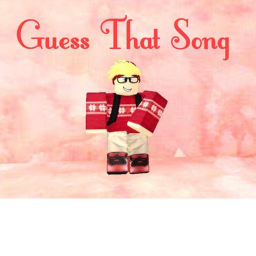 [Aquatic game shows] || ♪Guess That Song♪