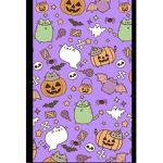 Halloween autumn