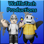 WaffleTech Productions