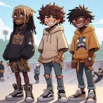 Group Thumbnail