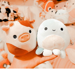 *~SquishMallows~*