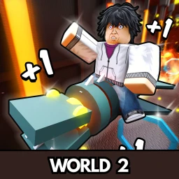 [W2] +1 Speed Missile Escape icon