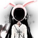 Gothic Bunnies!