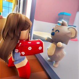 Pet Store Tycoon  icon