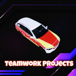Teamwork Projects