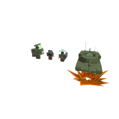 Zombie Army